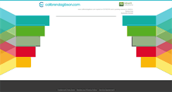 Desktop Screenshot of callbrendagibson.com